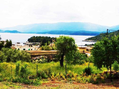 σπίτι Μέθανα