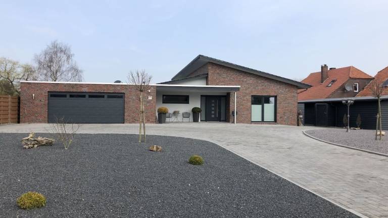 Ferienhaus Zetel