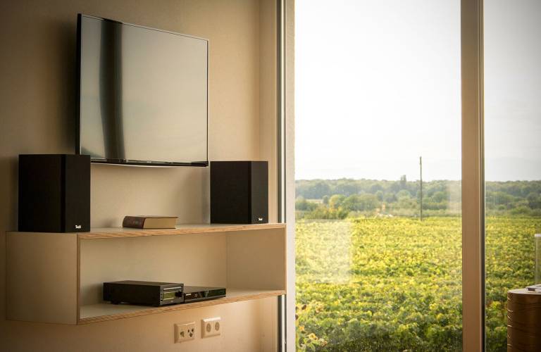 Ferienwohnung  Vogtsburg im Kaiserstuhl