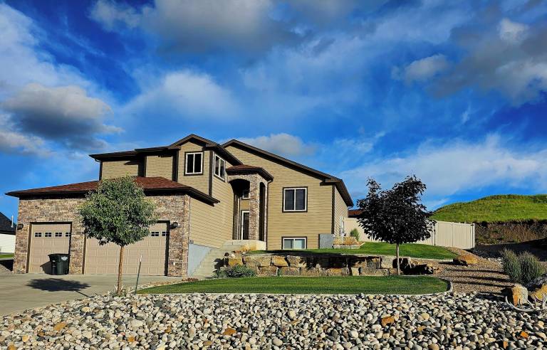 House Billings