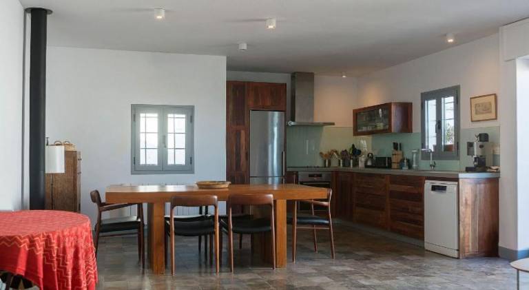 Vacation home with 2 rooms for 5 persons — photo 3
