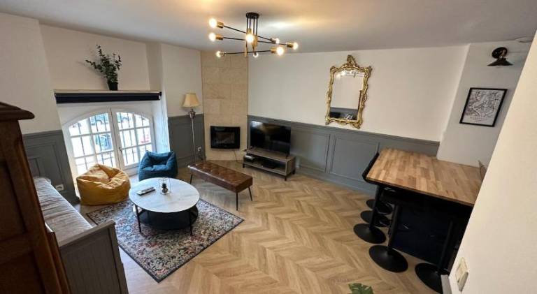 Rental apartment | Near Bordeaux Cathedral in Bordeaux