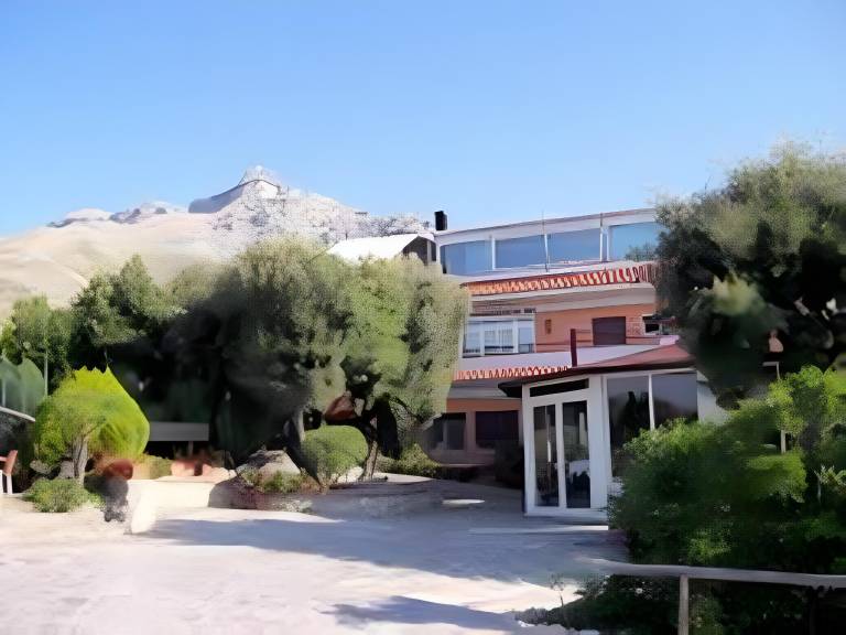 Bed & Breakfast Madonna della Croce