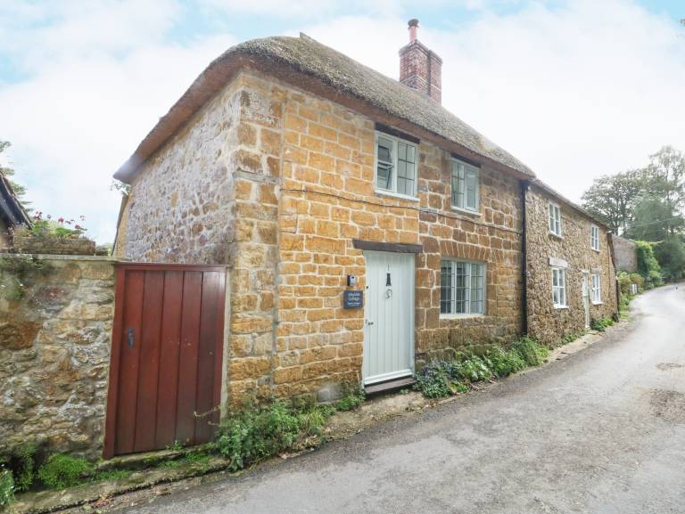 Cottage Beaminster