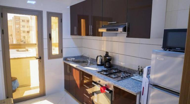Holiday apartment with 2 rooms for 6 persons — photo 3