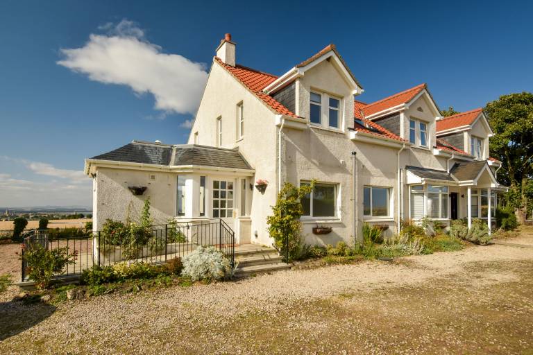 Cottage Kingsbarns