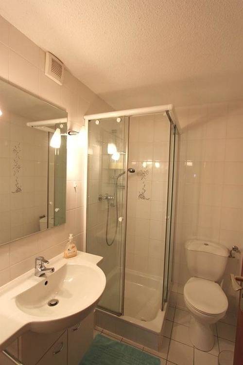 50 m² Ferienwohnung ∙ 1 Schlafzimmer ∙ 4 Gäste – Bild 9