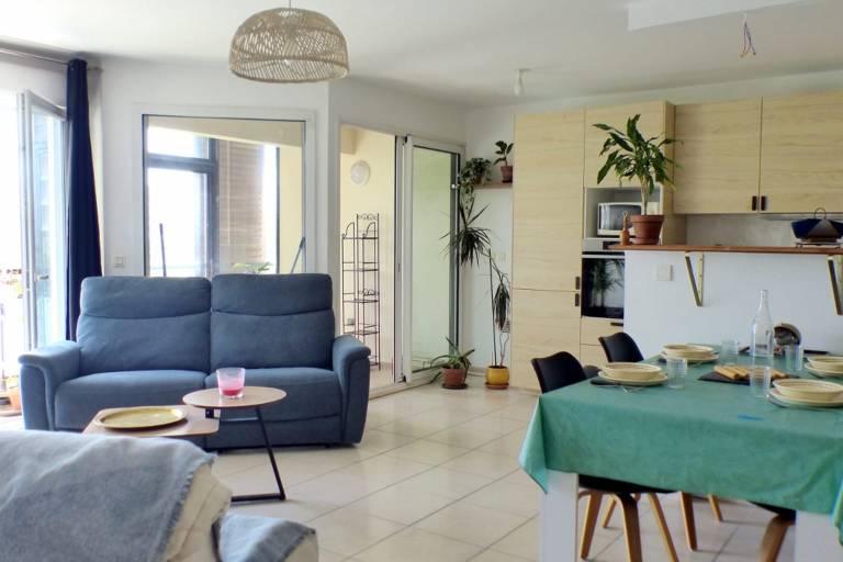Appartement  Toulon