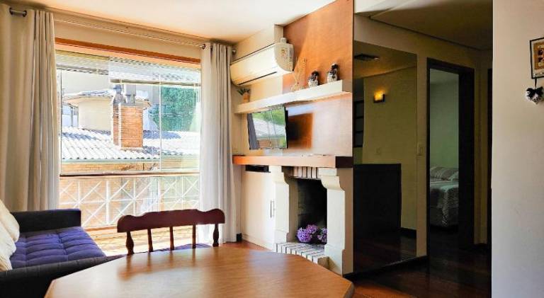 Lovely rental apartment | Dogs allowed in Gramado