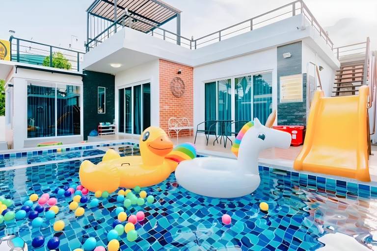 Villa  Hua Hin