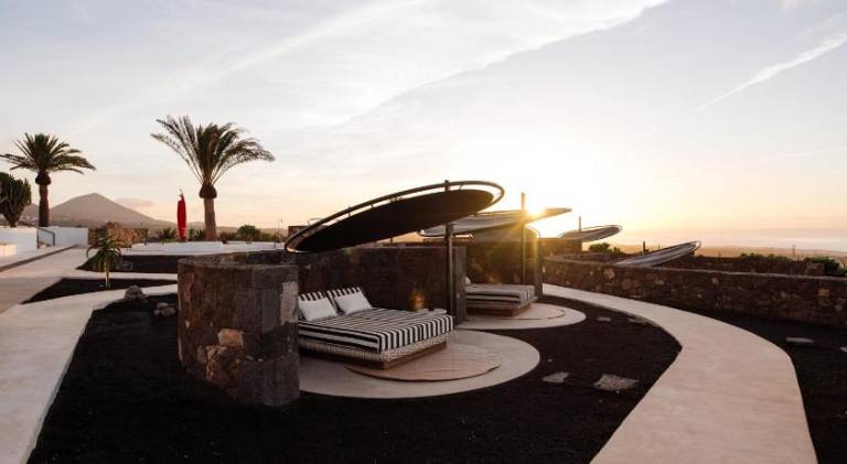 Cesar Lanzarote Luxury Boutique Hotel - Adults Only — photo 2