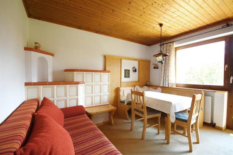 Appartement Walchsee