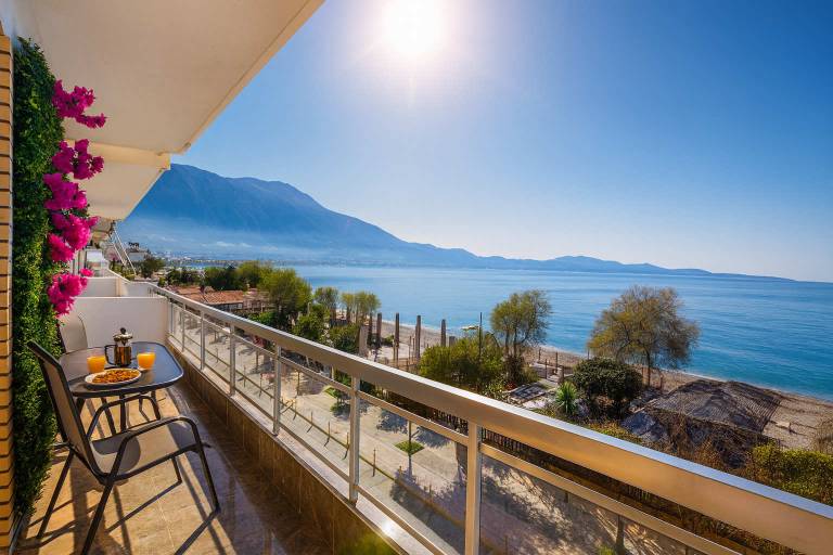 Ferienwohnung Kalamata