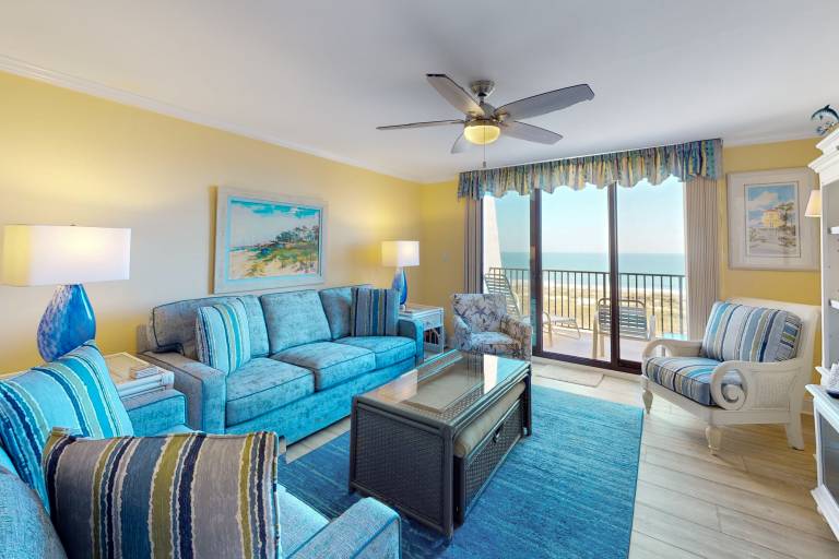Condo Port Royal