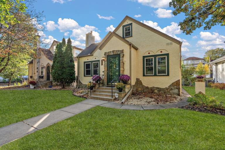 House  Minneapolis