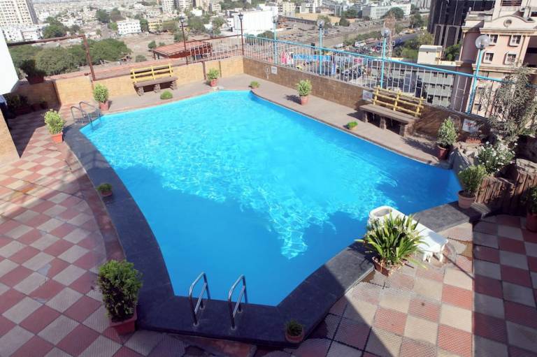 Lords Plaza Surat