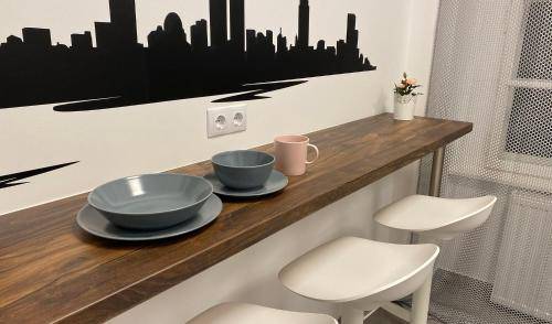Apartman Velem