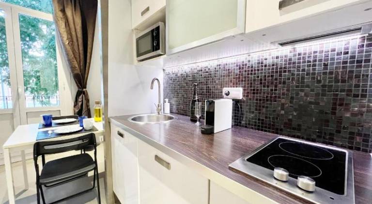 Holiday apartment | Close to La Boqueria | Dogs allowed — photo 3