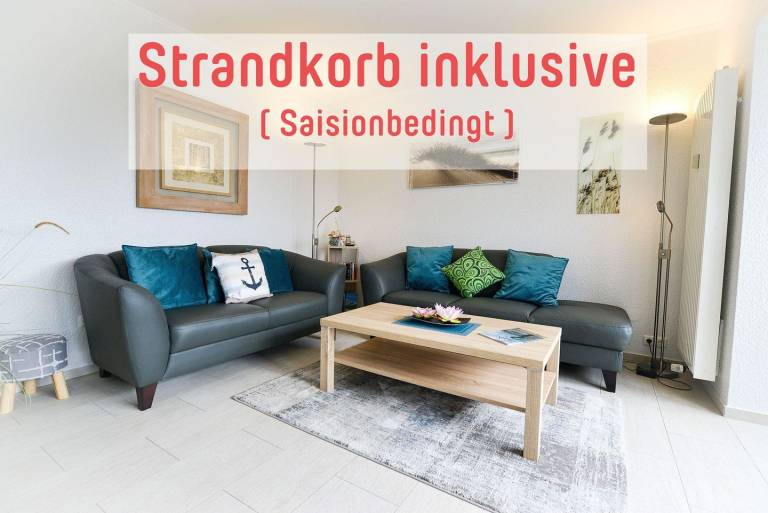Ferienwohnung Sahlenburg