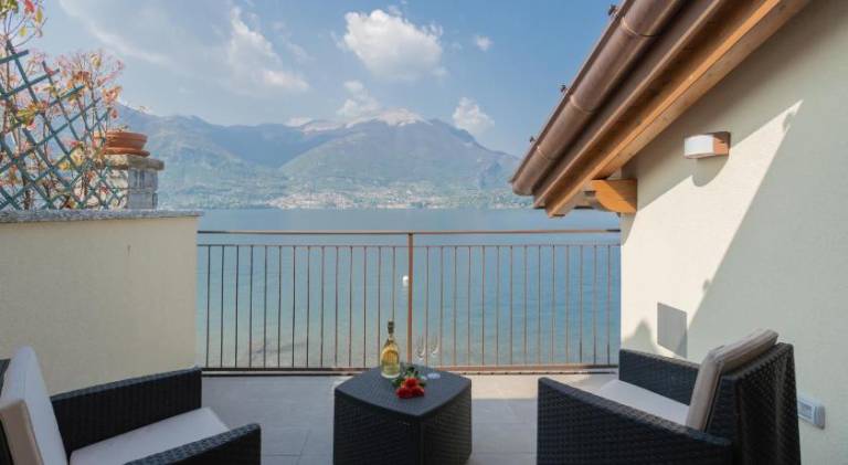 Holiday apartment with terrace | Dogs allowed — photo 3