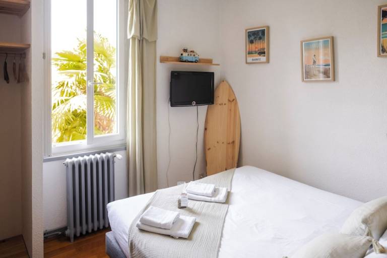 Chambre d'hôtes Pau