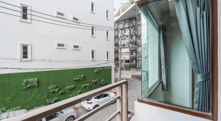 Namtalay Home Apartment 1 — photo 5