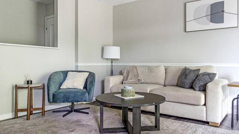 70 m² Ferienwohnung