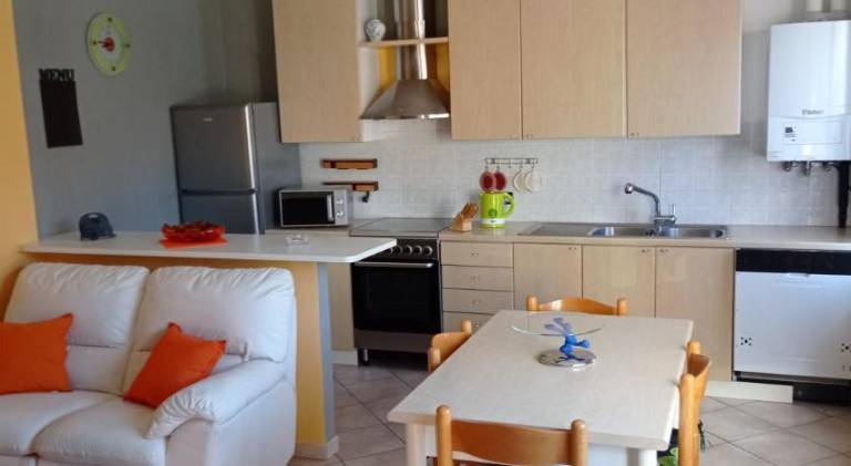 Apartment with 3 rooms for 8 persons — photo 2