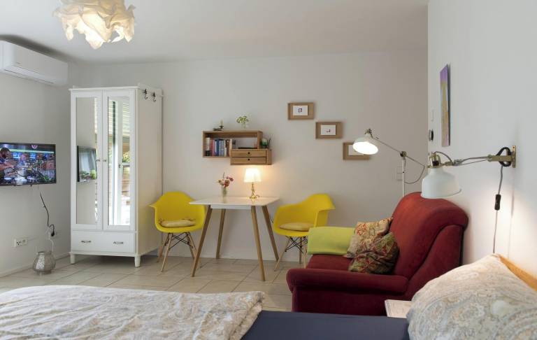 Ferienwohnung  Lehen