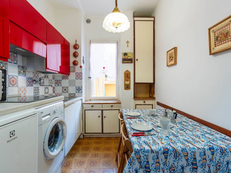 Holiday apartment with 1 room for 2 persons — photo 3