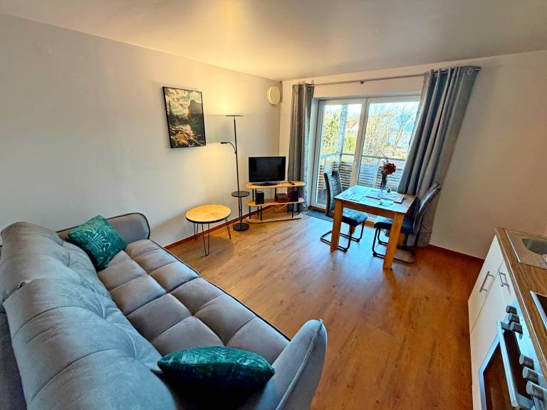 Ferienwohnung Bad Aibling