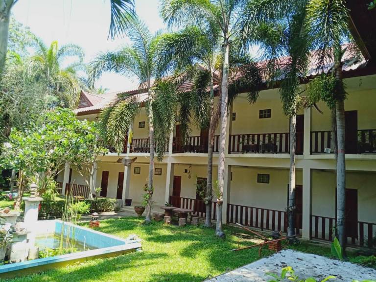 Ritthimari Resort — photo 2