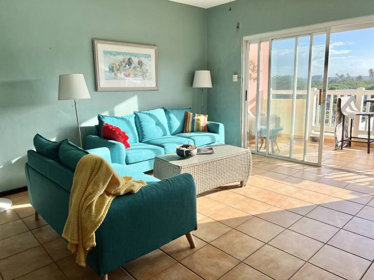 Condo Isabela