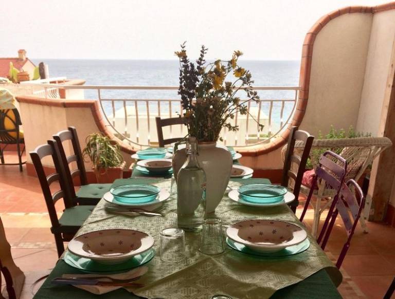 Bed and breakfast  Furci Siculo