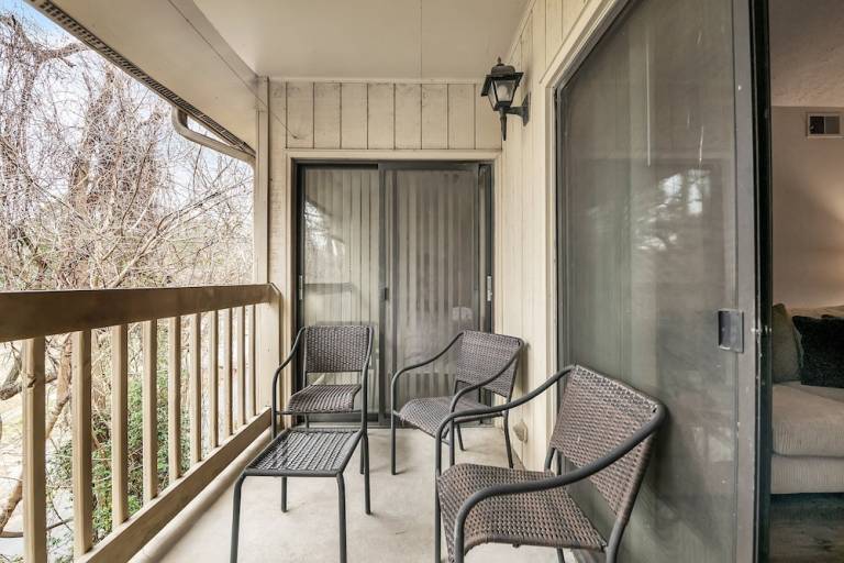 Apartment Durham