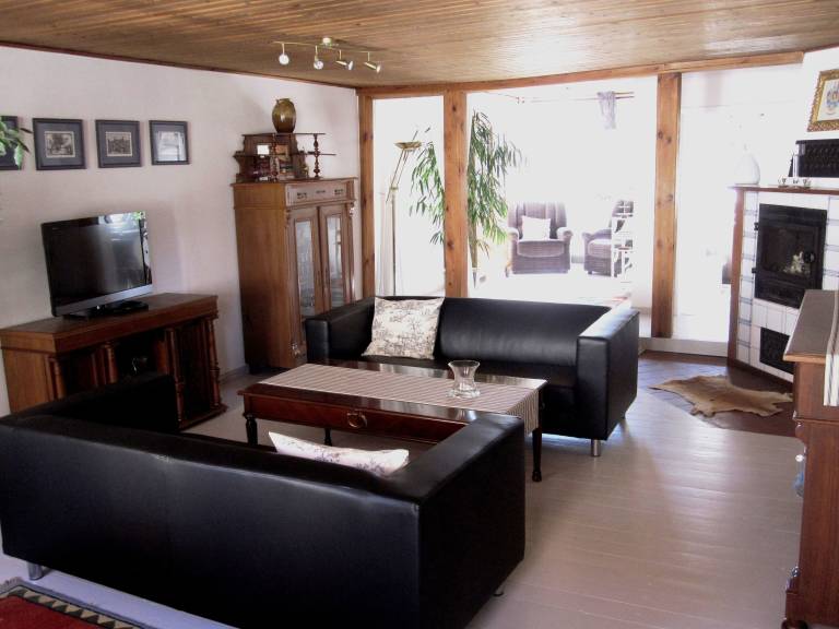 Ferienwohnung Tangermünde