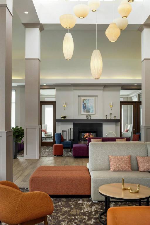 Hilton Garden Inn Riverhead — photo 3