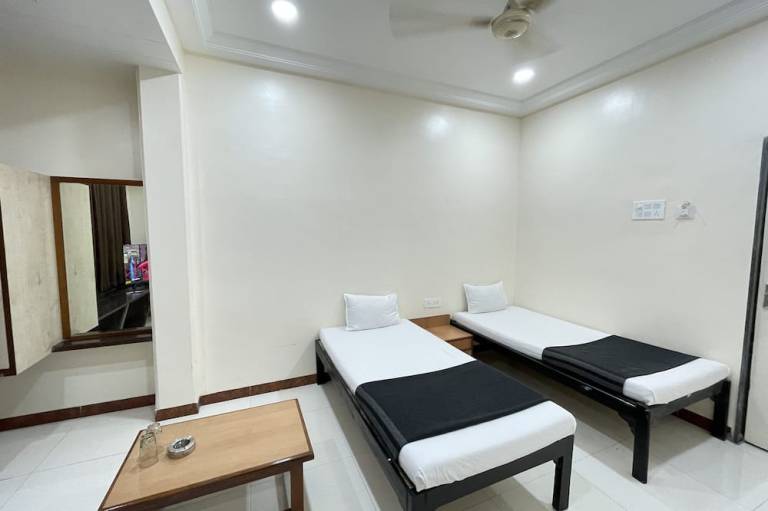 Hotel Rajdhani