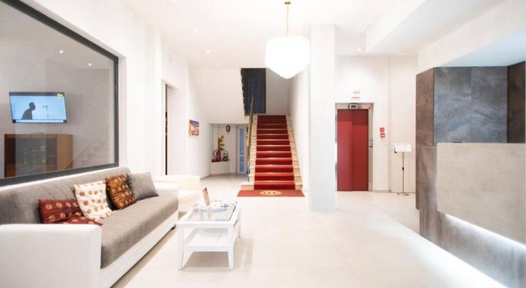 Hotel Foglieri — photo 2