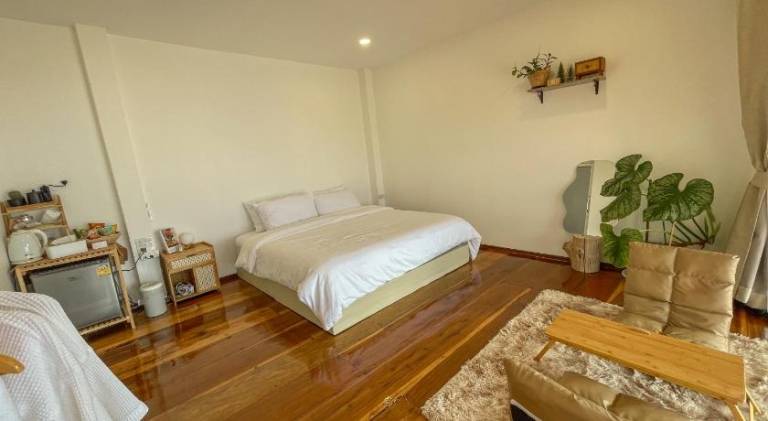 Lovely apartment with jacuzzi | Dogs allowed — photo 2
