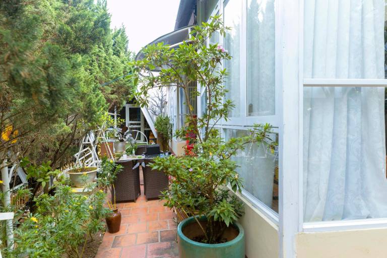 Homestay VuonTung (Pine Garden) — photo 4