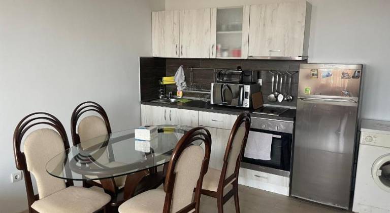 Lovely apartment with patio & yard | Close to the beach | Pets allowed — photo 4