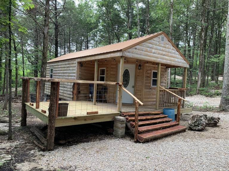 Eminence, MO Vacation Rentals from 90 HomeToGo