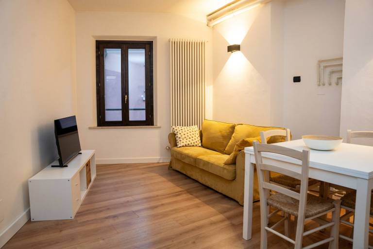 Apartment with 1 room for 4 persons — photo 4