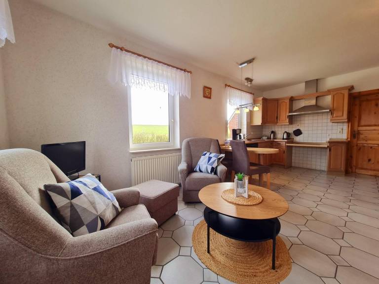 Ferienwohnung Vollerwiek