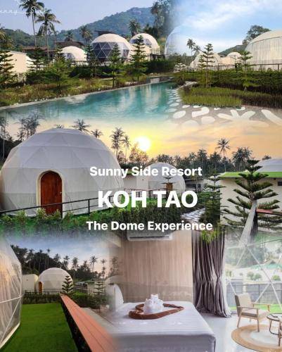Villa  Ko Tao