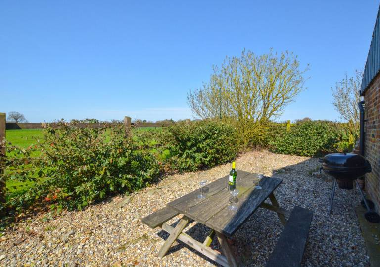 House  Worstead
