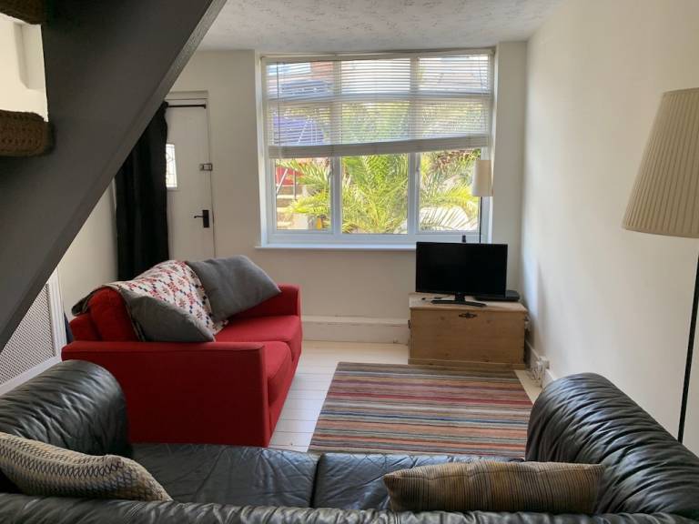 Cottage Whitstable