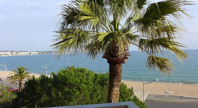 Nice apartment | Close to the beach | Pet-friendly in Fréjus