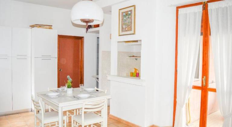 Nice holiday apartment with patio | Close to the beach | Pets allowed — photo 2